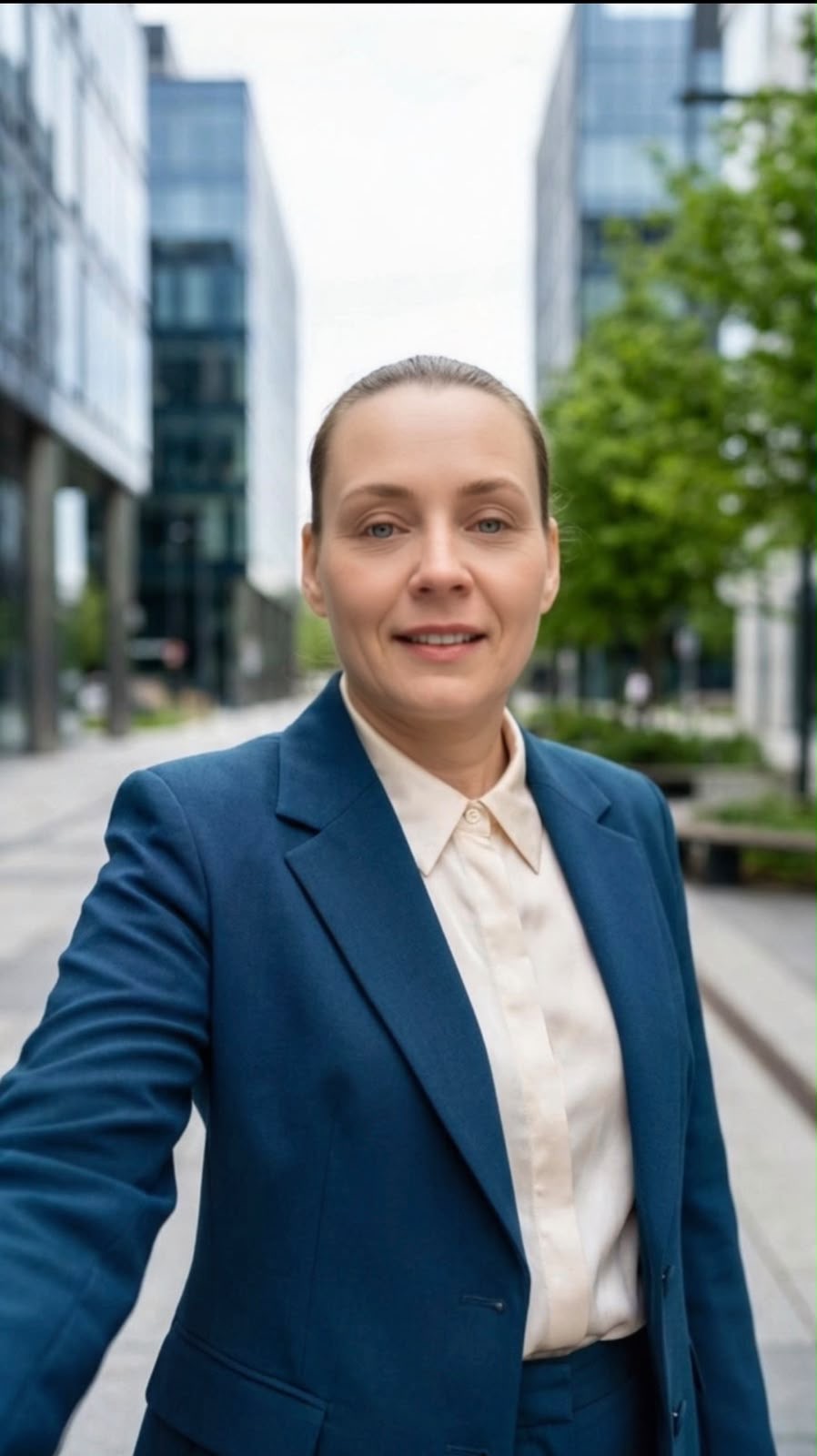Salla Silén
